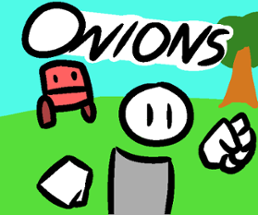 Onions (Web) Image