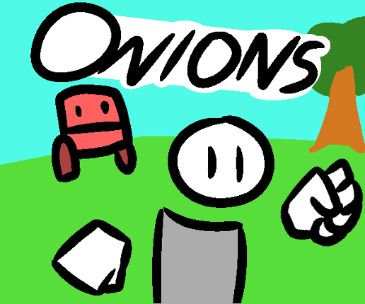 Onions (Web) Game Cover