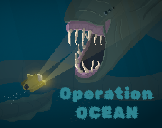 Games like Operation Ocean