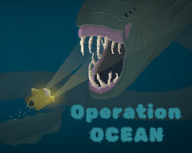 Operation Ocean Image