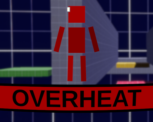 Games like Overheat