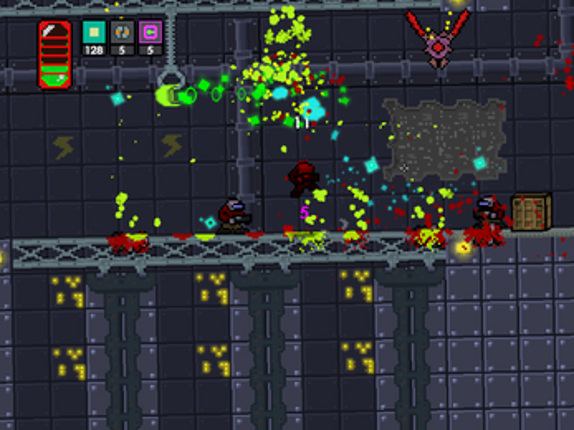 PALPUS screenshot