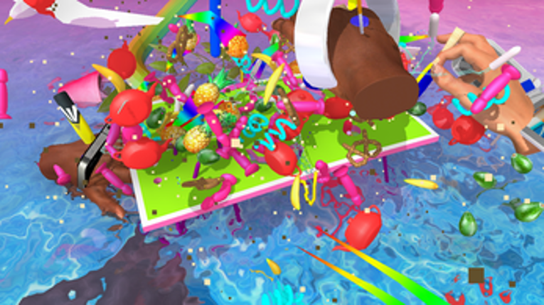 Pin Pon Image