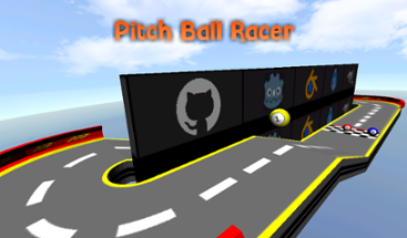 Pitch Ball Racer Image