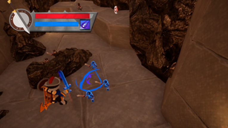 PoweRock Image