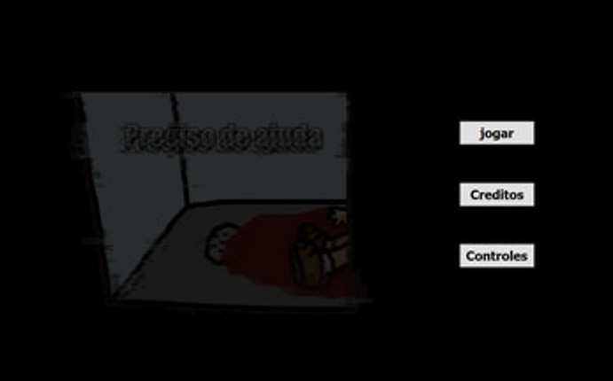 Preciso de ajuda screenshot