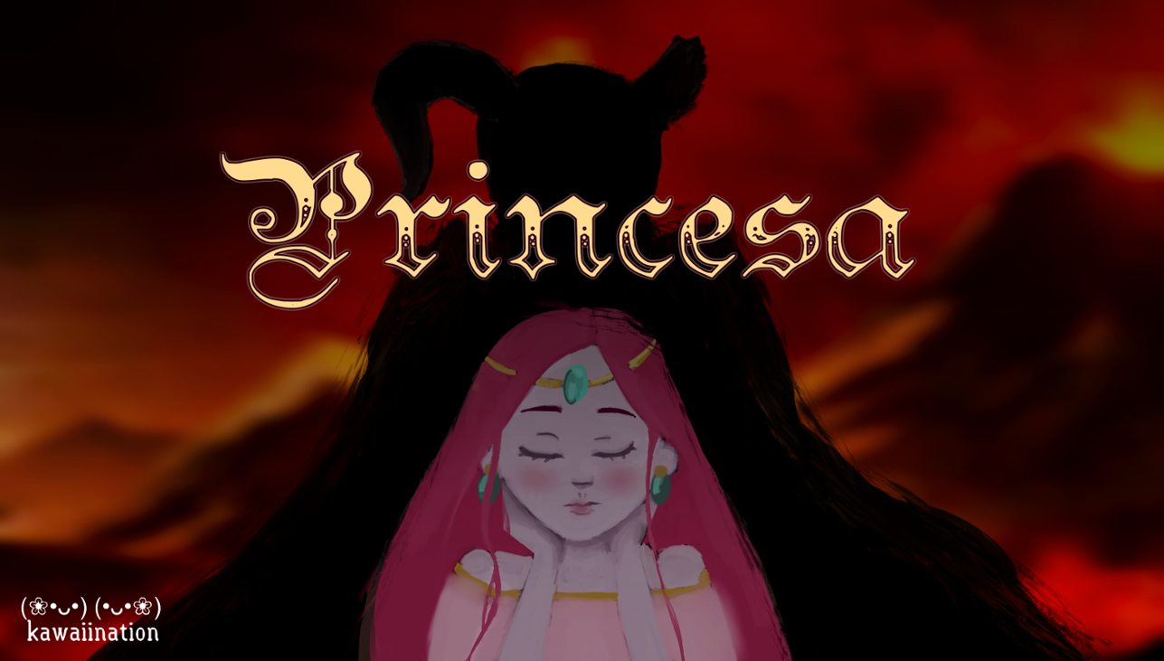 Games like Princesa