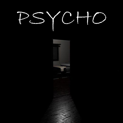 Games like Psycho