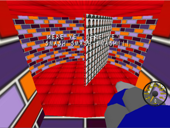 Quack screenshot
