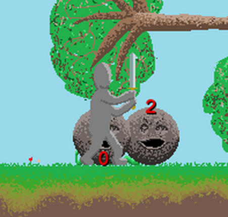 QWERTY Conquest Image