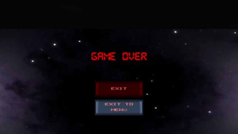 Space Dead screenshot