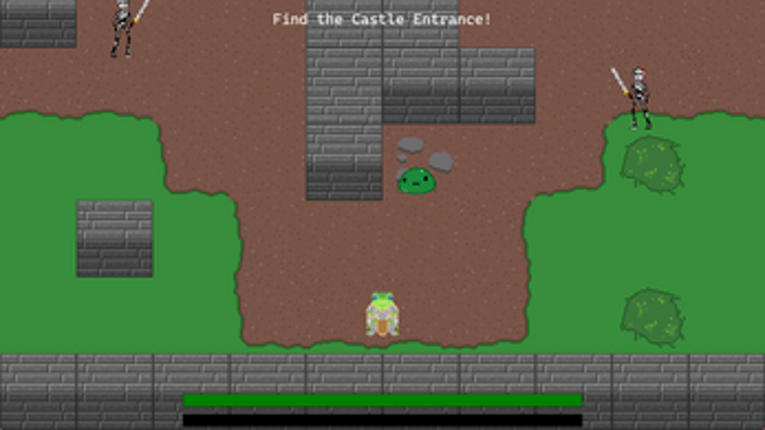 Storybook Quest Image