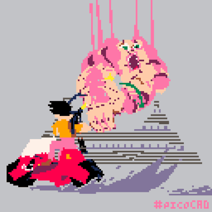 TETSUO!!! screenshot