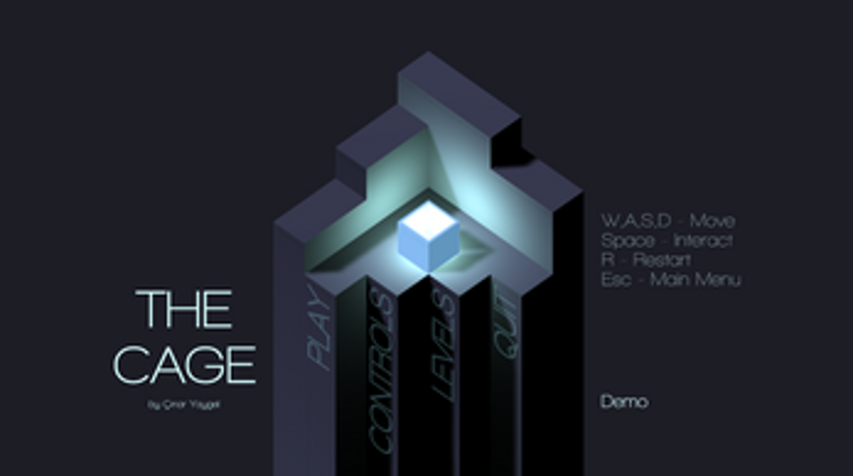 The Cage Image