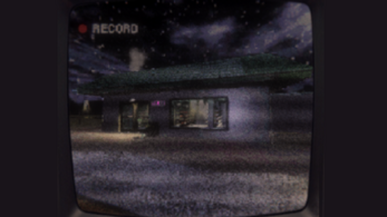Retro Retail - Horror Game screenshot