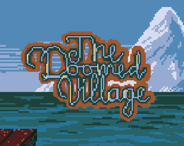 Games like The Doomed Village
