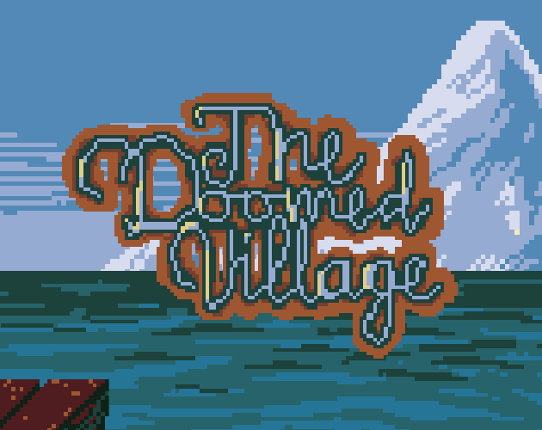 The Doomed Village Game Cover