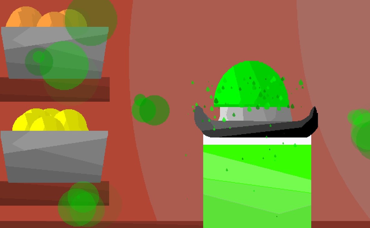 Games like The Juicing Game