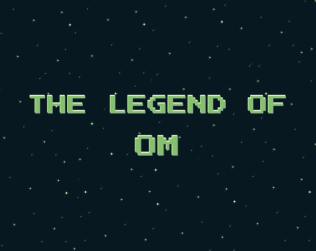 Games like The Legend of OM