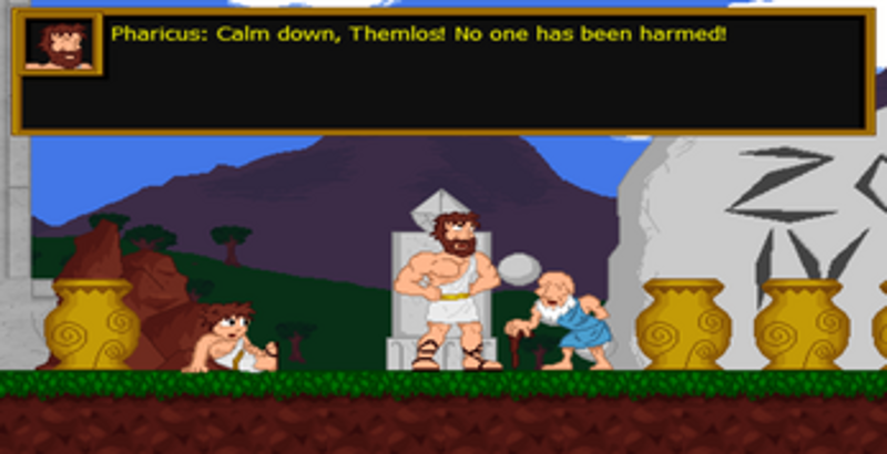 The Zodiac Chase (2014) Image