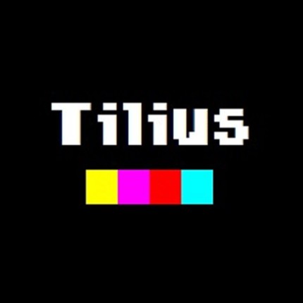 Tilius Game Cover