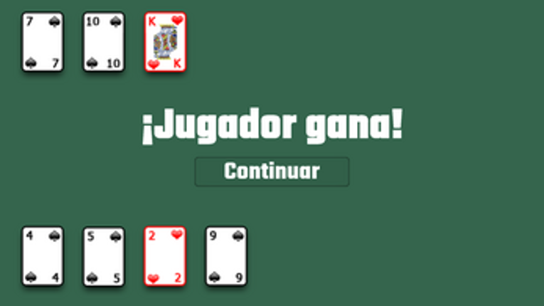 Un Blackjack más Image