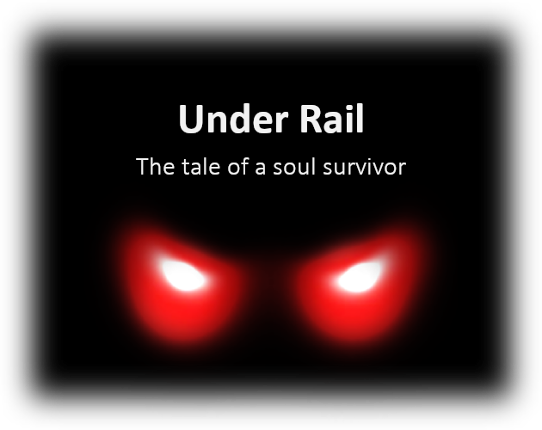 Under Rail Game Cover