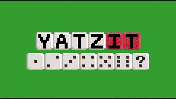 Games like Yatzit