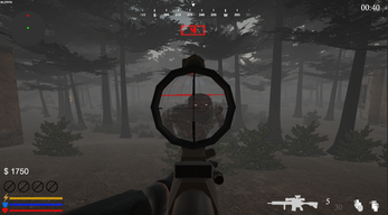 Zombex Image