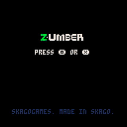 Zumber Image