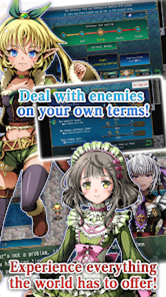 RPG Fernz Gate Image