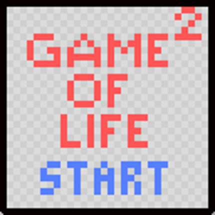 Game of Life^2 Image