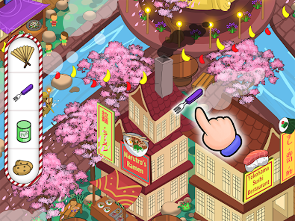 Scavenger Hunt - Seek & Find screenshot