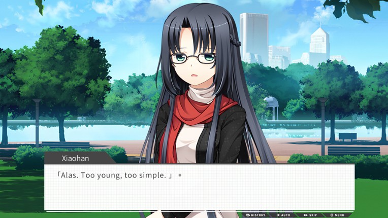 Gaokao.Love.100Days screenshot