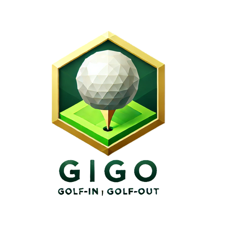 Games like GiGo (Golf-in, Golf-out)