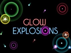 Glow Explosions ! Image