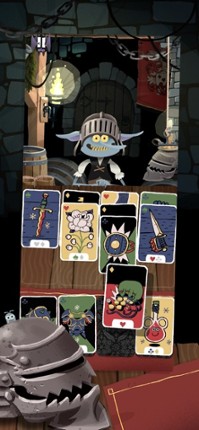 Gnomitaire Image