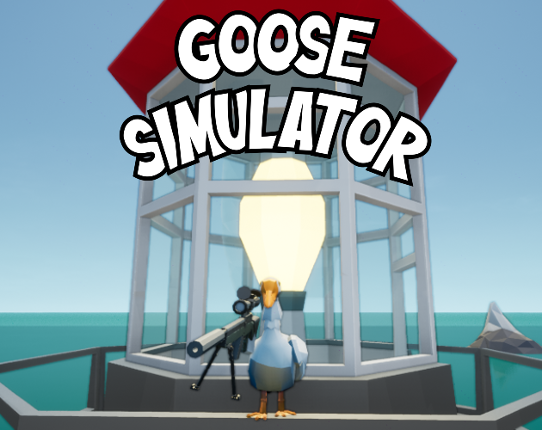 Goose Simulator Image