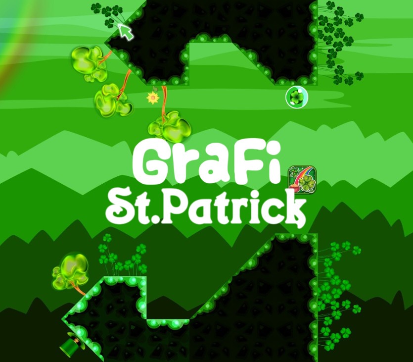 Games like GraFi St.Patrick