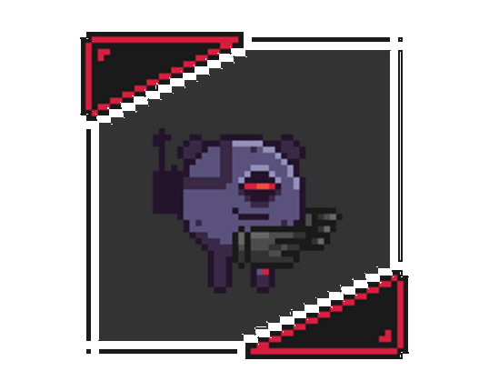 Grey Core Image
