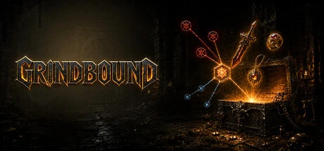 Games like Grindbound
