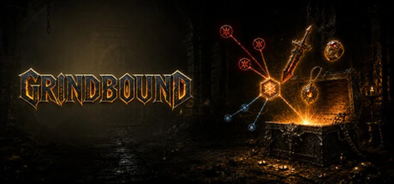 Grindbound Image
