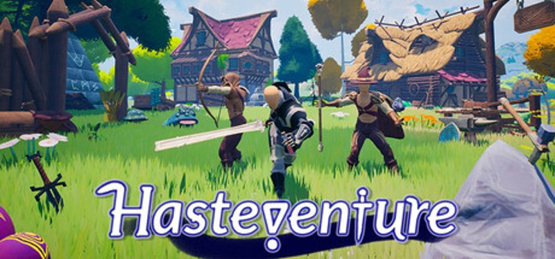 Hasteventure Image