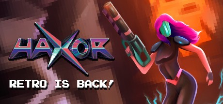 Games like Haxor