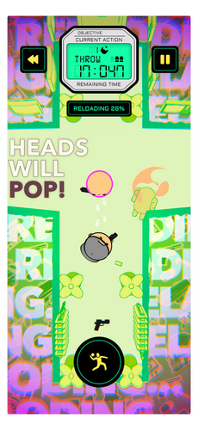 Heads Will Pop Image