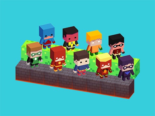 Games like Hero Cant Fly