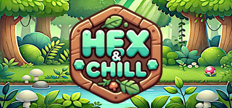 Hex and Chill Image