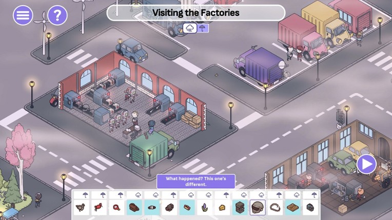 Hidden Through Time 2: Discovery screenshot