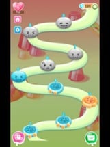 Hungry Balls - fun game Image