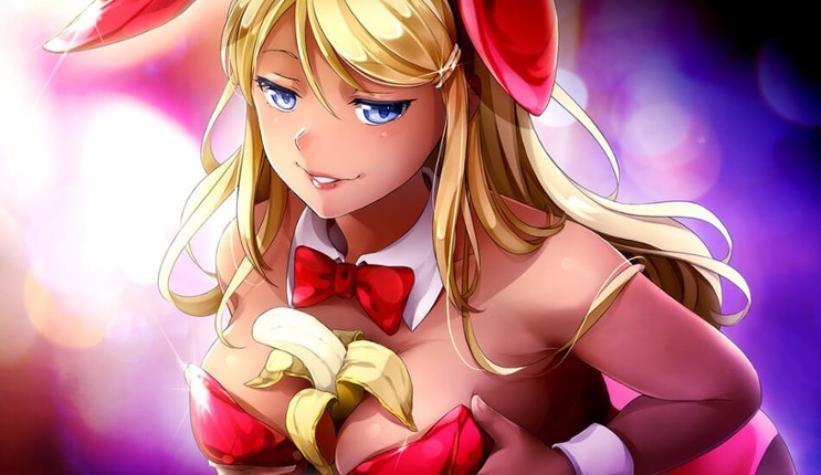 HuniePop screenshot